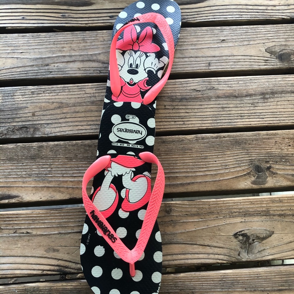 Flip flops - Picture 2 of 5